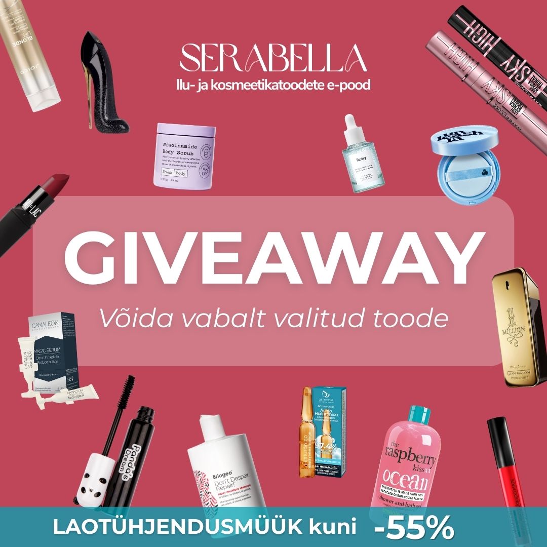 Facebooki auhinnamäng